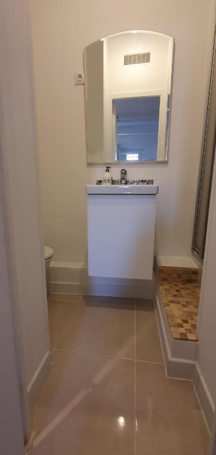 Le Suquet Daire Cannes Dış mekan fotoğraf