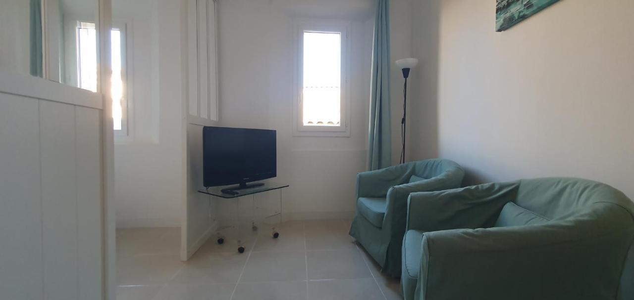 Le Suquet Daire Cannes Dış mekan fotoğraf